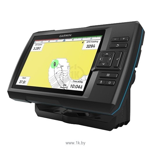 Фотографии Garmin STRIKER PLUS 7CV