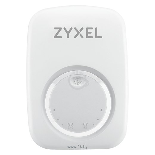 Фотографии ZYXEL WRE6505 v2