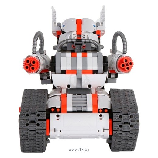 Фотографии Xiaomi Mitu Mi Robot Builder Rover