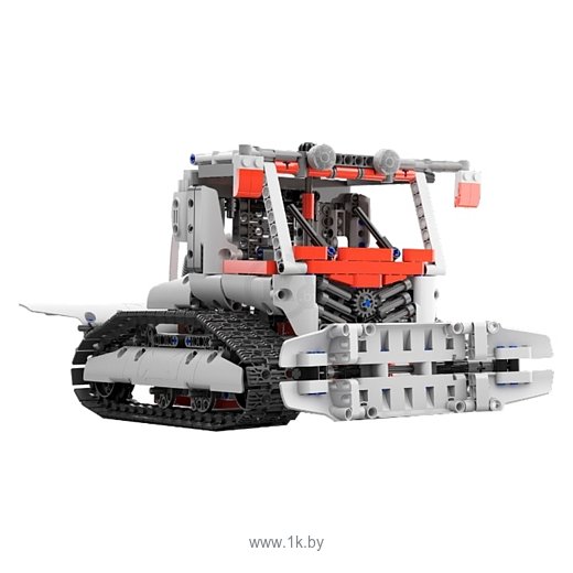 Фотографии Xiaomi Mitu Mi Robot Builder Rover