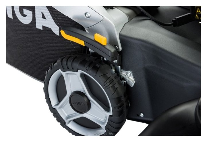 Фотографии STIGA Twinclip 50 SVEQ B