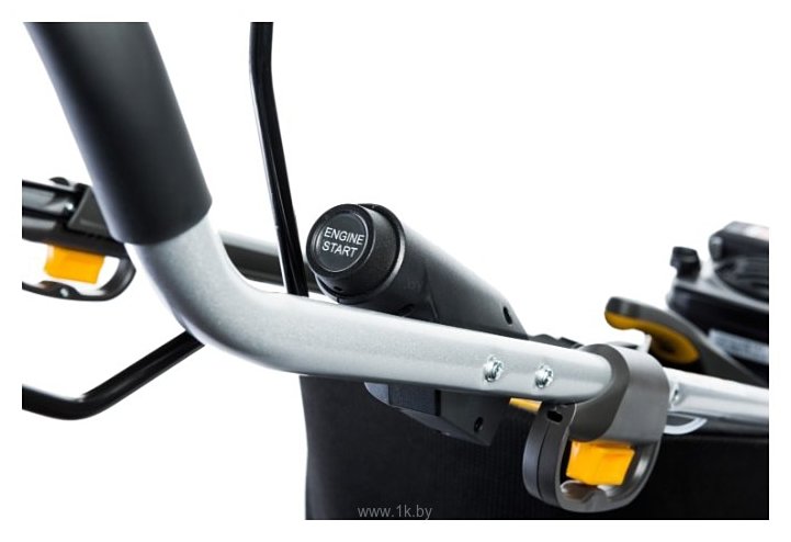 Фотографии STIGA Twinclip 50 SVEQ B