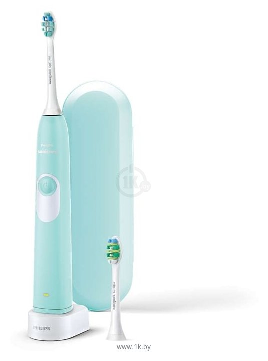 Фотографии Philips Sonicare 2 Series plaque control HX6212/88