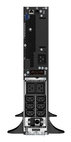 Фотографии APC by Schneider Electric Smart-UPS SRT3000XLW-IEC