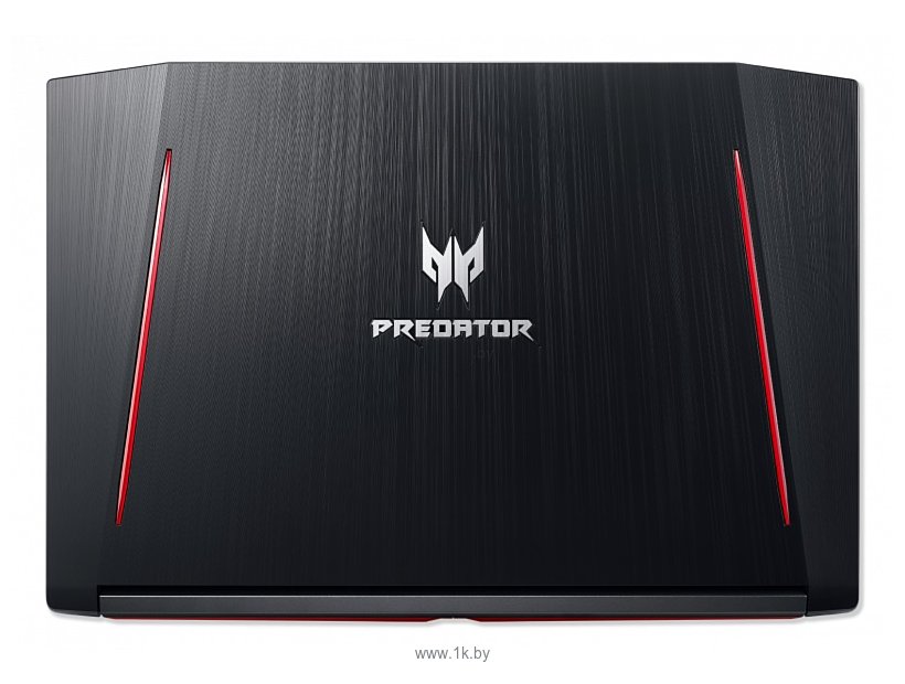 Фотографии Acer Predator Helios 300 (NH.Q3DEP.005)