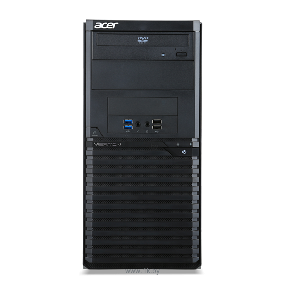 Фотографии Acer Veriton M2640G (DT.VPPER.145)