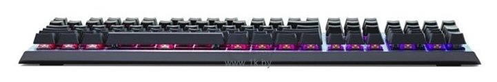 Фотографии Cooler Master CK550 Gateron Red (без кириллицы)