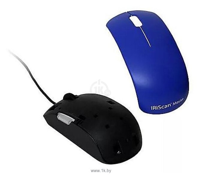 Фотографии I.R.I.S. IRIScan Mouse 2