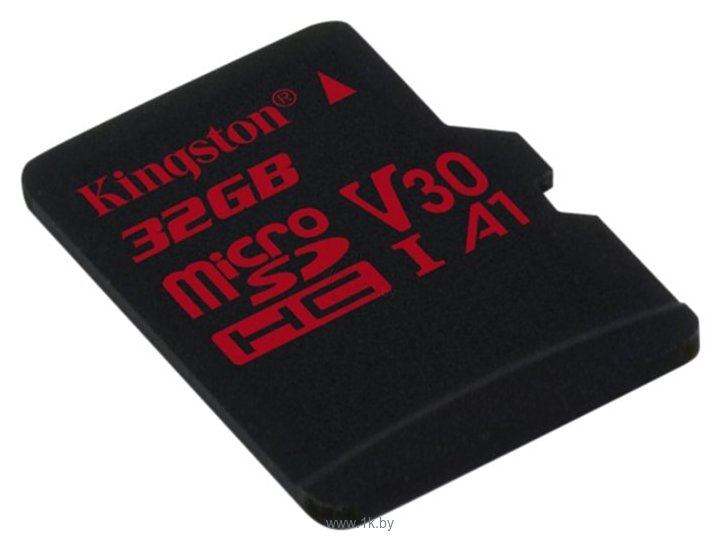 Фотографии Kingston SDCR/32GBSP