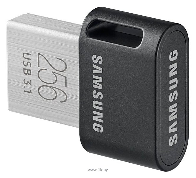 Фотографии Samsung USB 3.1 Flash Drive FIT Plus 256GB