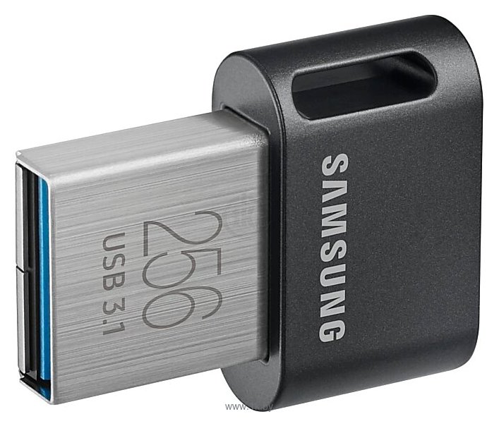 Фотографии Samsung USB 3.1 Flash Drive FIT Plus 256GB