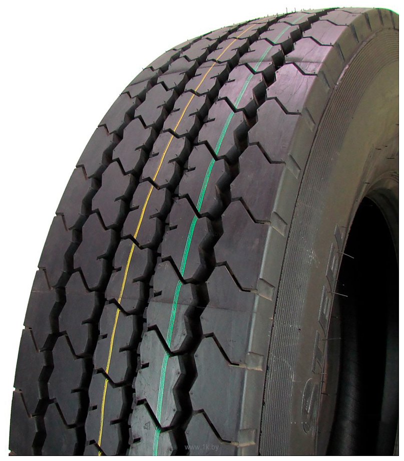 Фотографии TyRex All Steel VR-1 295/80 R22.5 152/148M