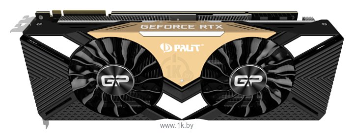 Фотографии Palit GeForce RTX 2080 Ti GamingPro OC (NE6208TS20LC-150A)