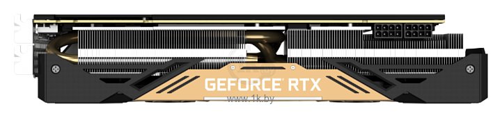 Фотографии Palit GeForce RTX 2080 Ti GamingPro OC (NE6208TS20LC-150A)