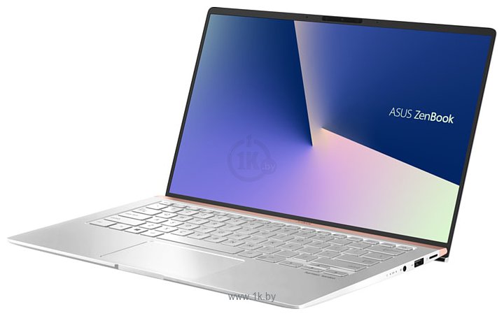 Фотографии ASUS Zenbook UX433FA-A5065R