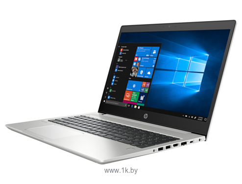 Фотографии HP ProBook 455 G6 (5MV92AVA)