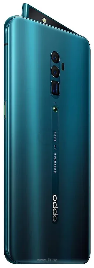 Oppo Reno 10x Zoom 8/256GB CPH1919 смартфон купить в Минске, цены