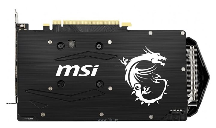 Фотографии MSI GeForce RTX 2060 SUPER ARMOR