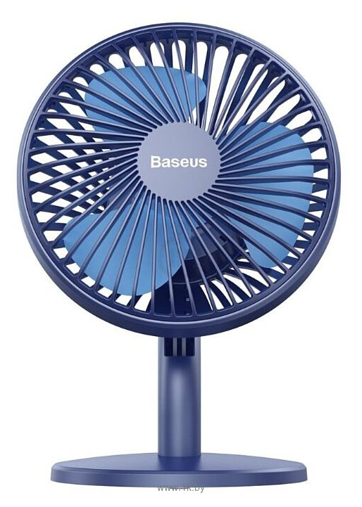 Фотографии Baseus Ocean Fan