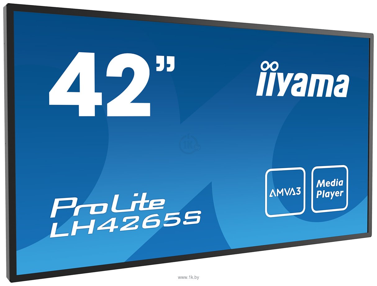 Фотографии Iiyama ProLite LH4264S-B1