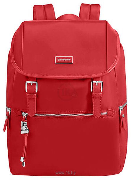 Фотографии Samsonite Karissa Biz 60N-40012 14.5 красный