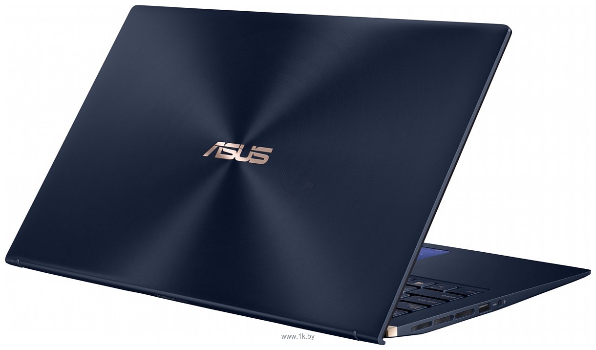 Фотографии ASUS ZenBook 15 UX534FTC-A8127R