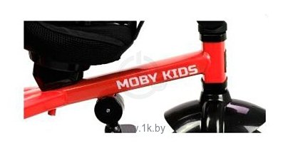 Фотографии Moby Kids Rider 360° 10x8 AIR Car