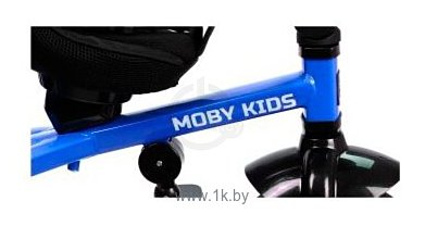 Фотографии Moby Kids Rider 360° 10x8 AIR Car