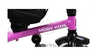 Фотографии Moby Kids Rider 360° 10x8 AIR Car