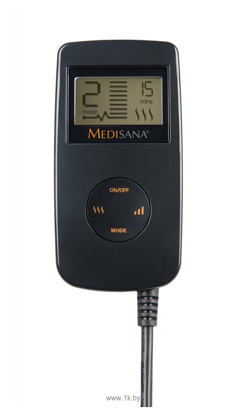 Фотографии Medisana MC 810