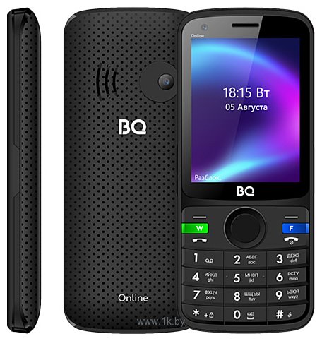 Фотографии BQ BQ-2800G Online