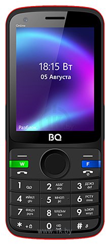 Фотографии BQ BQ-2800G Online