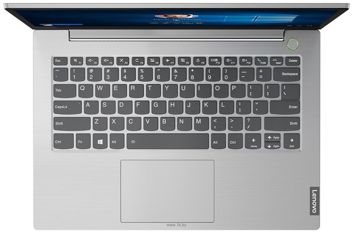 Фотографии Lenovo ThinkBook 14-IIL (20SL0049RU)