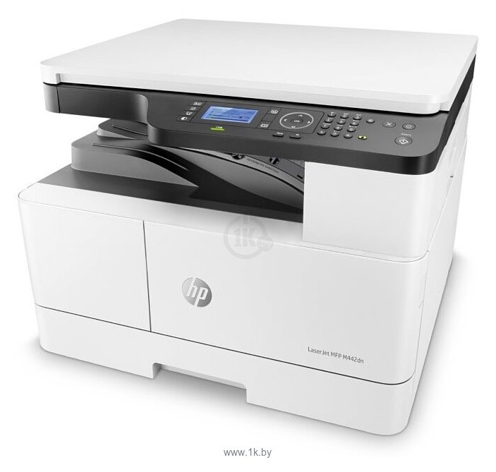 Фотографии HP LaserJet M442dn