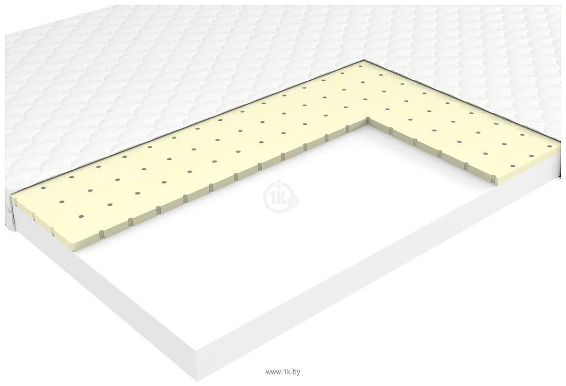 Фотографии ЭОС Топп 4 70x195 трикотаж