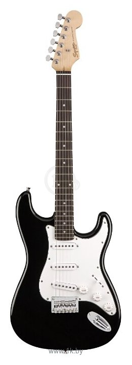 Фотографии Squier MM Stratocaster HT