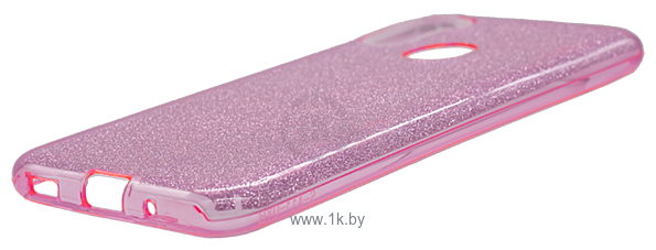 Фотографии EXPERTS Diamond Tpu для Samsung Galaxy A11 (розовый)