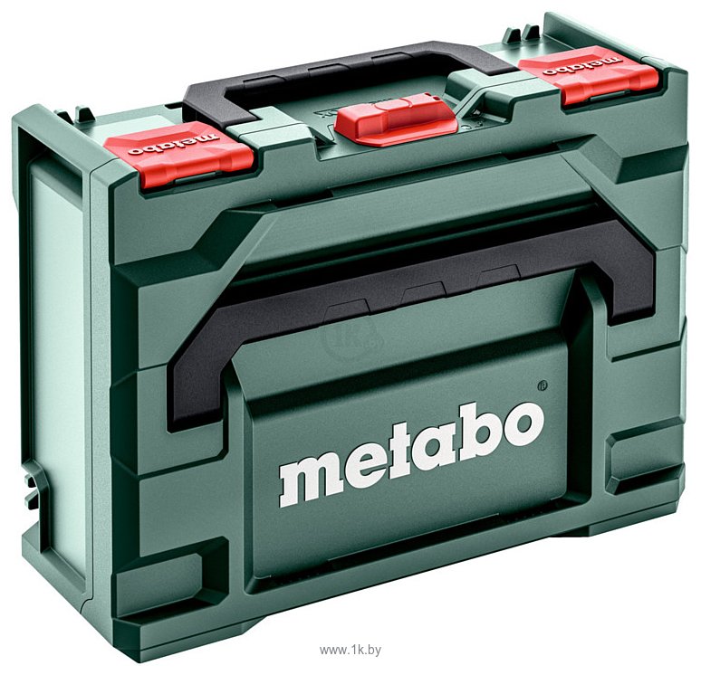 Фотографии Metabo Metabox 145 626883000