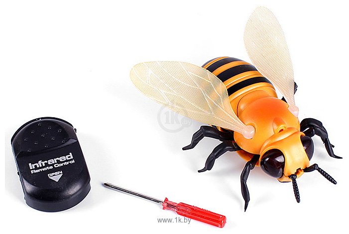 Фотографии Darvish Бегущая пчела DV-T-2345