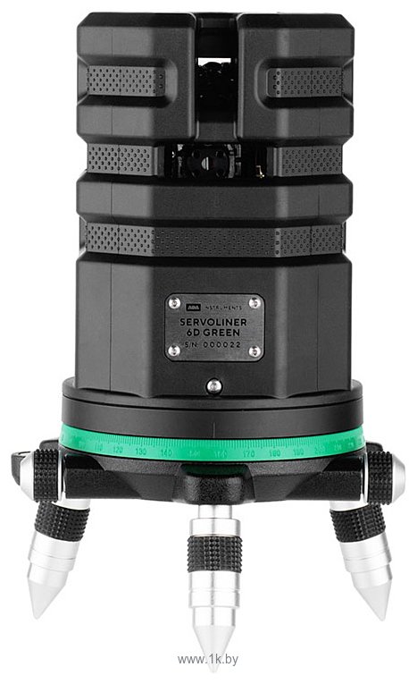 Фотографии ADA Instruments 6D Servoliner Green А00622