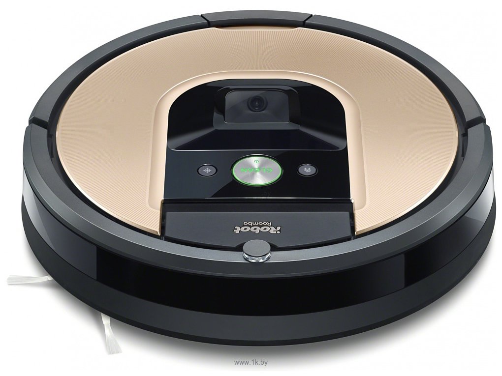 Фотографии iRobot Roomba 974