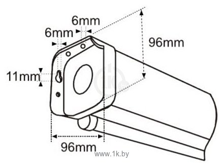 Фотографии Lumien Eco Control 152x240 LEC-100115