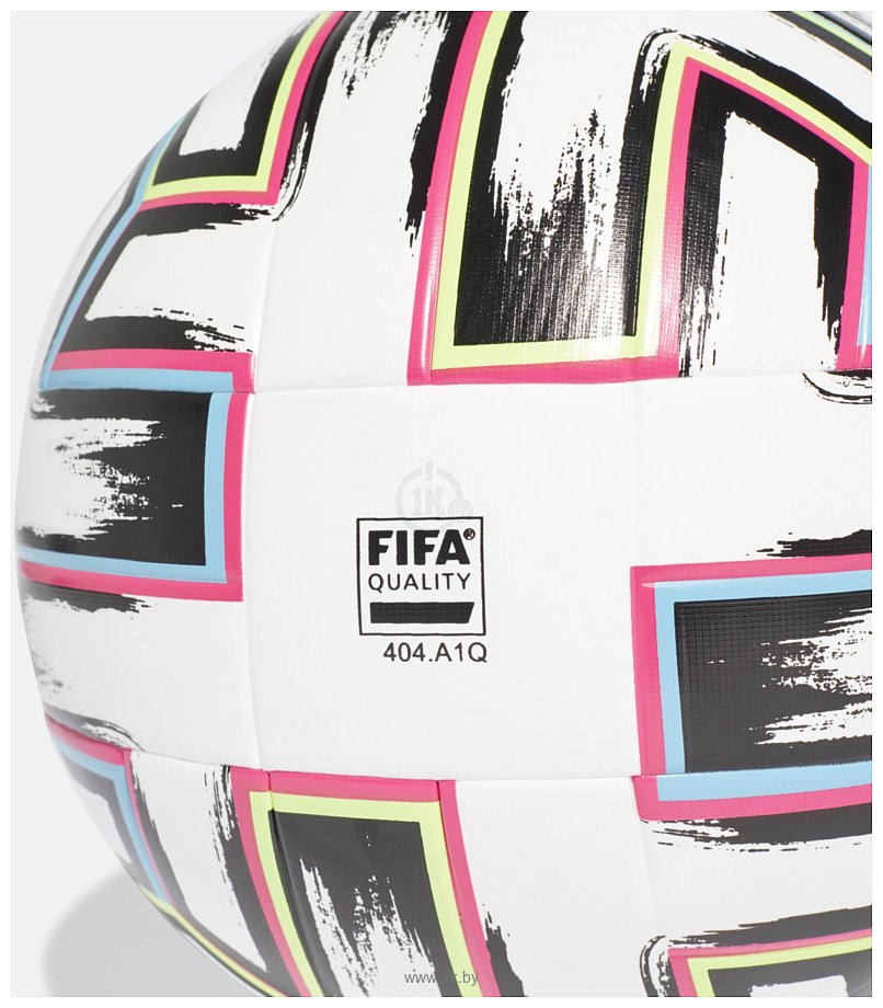 Фотографии Adidas UEFA Uniforia League FH7339 (5 размер)