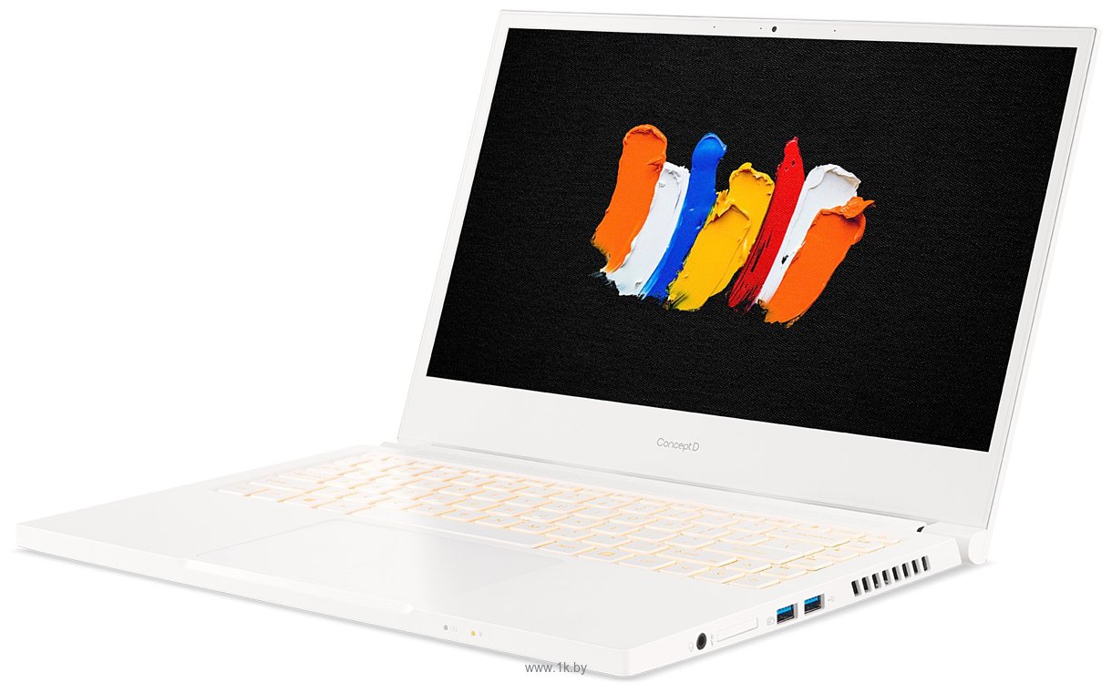 Фотографии Acer ConceptD 3 CN314-72-74KE (NX.C5SER.003)