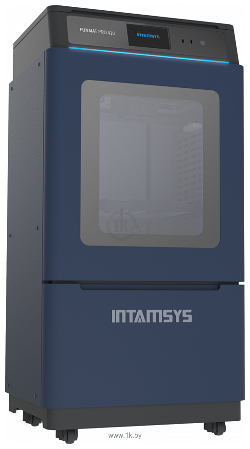 Фотографии Intamsys Funmat Pro 410