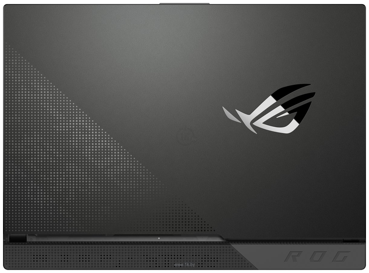 Фотографии ASUS ROG Strix Scar 15 G533QS-HF009T