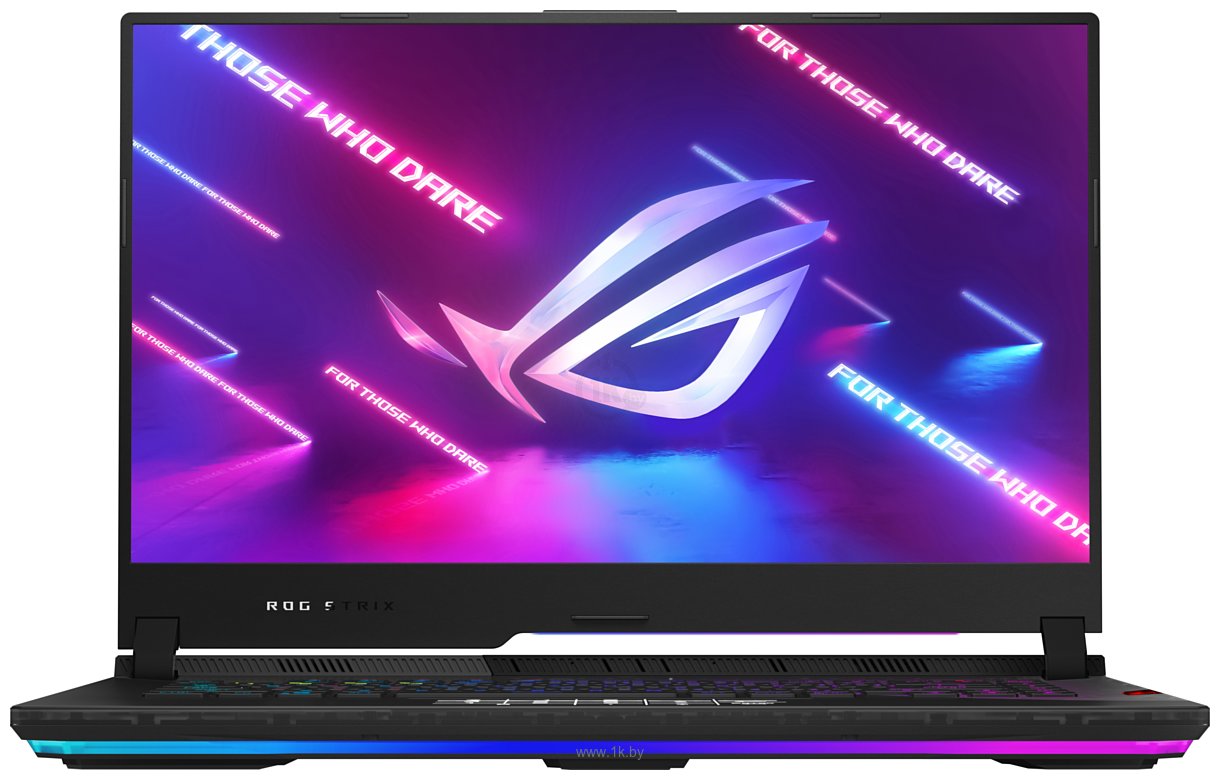 Фотографии ASUS ROG Strix Scar 15 G533QS-HF009T