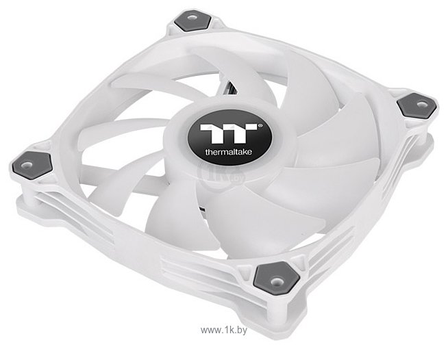 Фотографии Thermaltake Pure Duo 14 ARGB 2-Fan Pack CL-F098-PL14SW-A