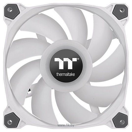 Фотографии Thermaltake Pure Duo 14 ARGB 2-Fan Pack CL-F098-PL14SW-A