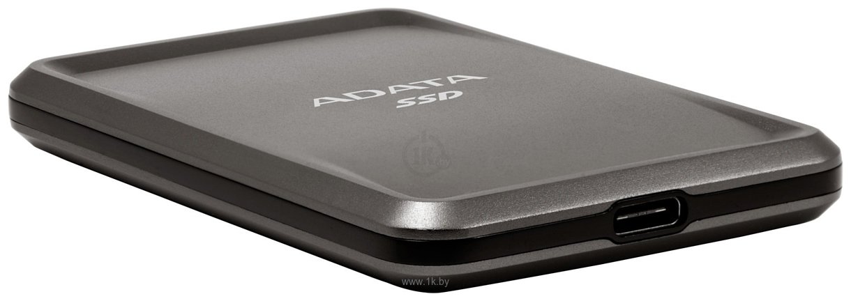 Фотографии ADATA SC685P 1TB ASC685P-1TU32G2-CTI (серый)